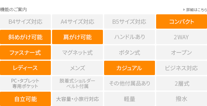 新作セール genten ゲンテン ミモザ・ベーシック ショルダーバッグ 42252 こだわりのブランド Sentire-One - 通販 - PayPayモール 豊富な大人気