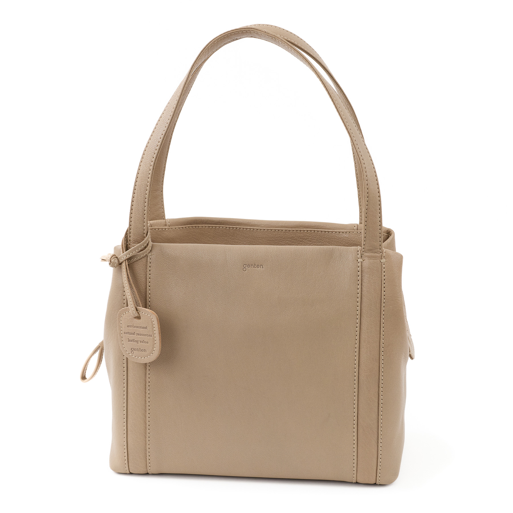 genten（ゲンテン） 3年保証＋ケアセット付 GOAT BASIC ゴート