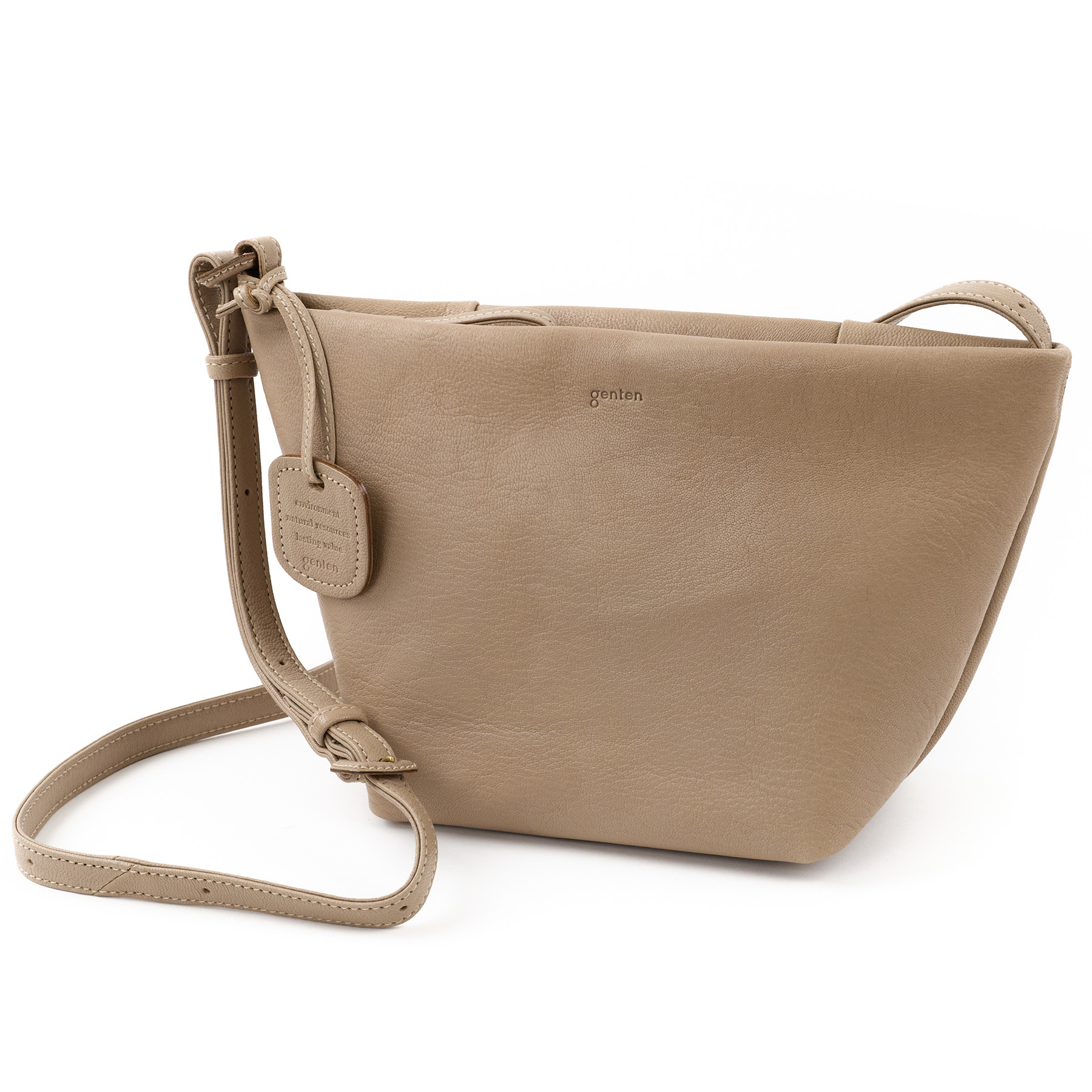 genten（ゲンテン） 3年保証＋ケアセット付 GOAT BASIC ゴート