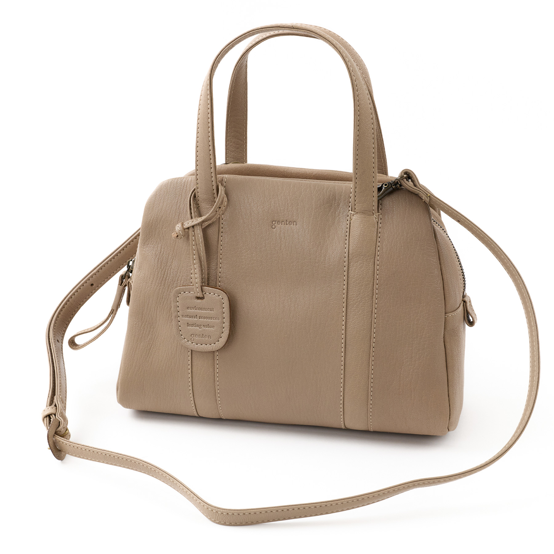 genten（ゲンテン） 3年保証＋ケアセット付 GOAT BASIC ゴート