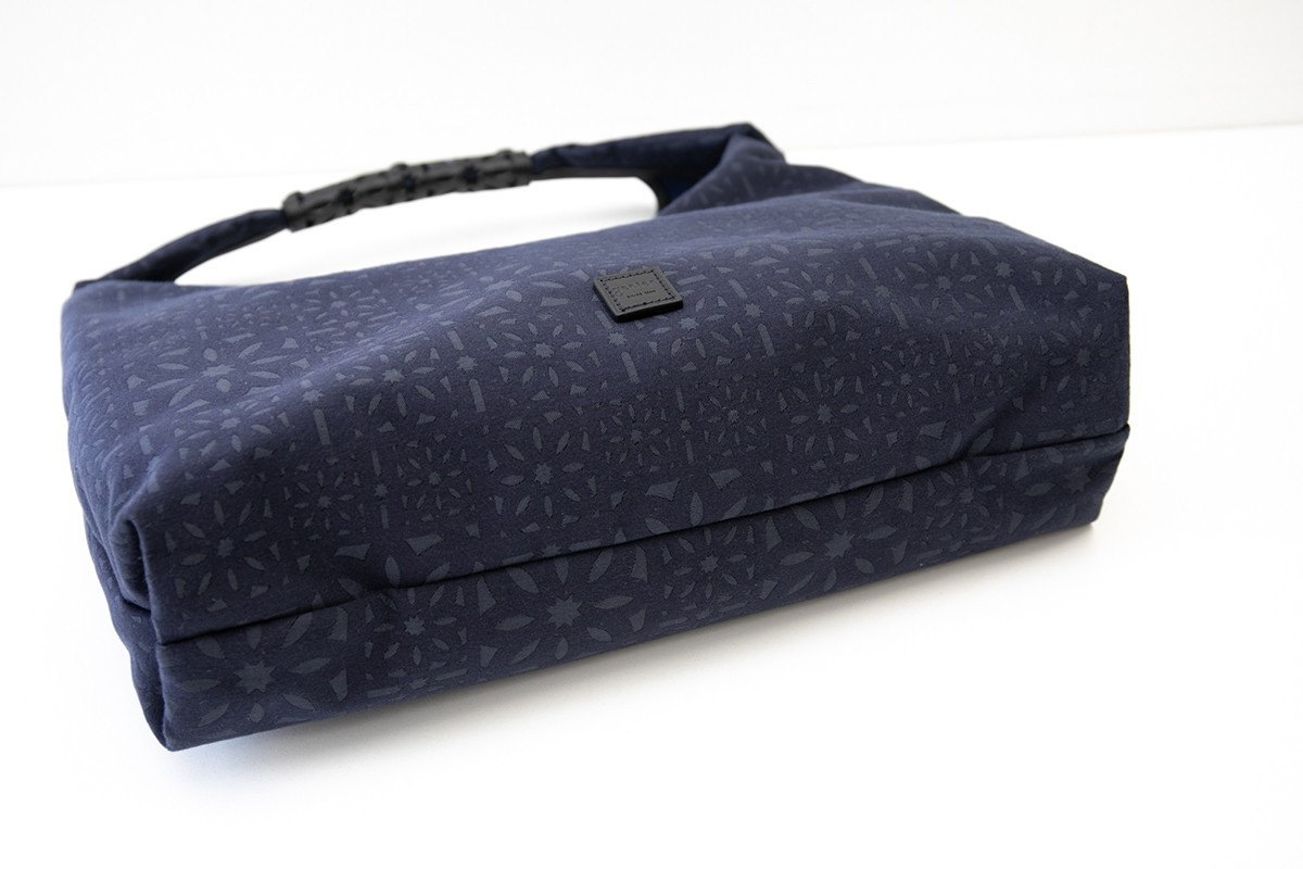 genten ゲンテン toile cutwork トワル・カットワーク ワン