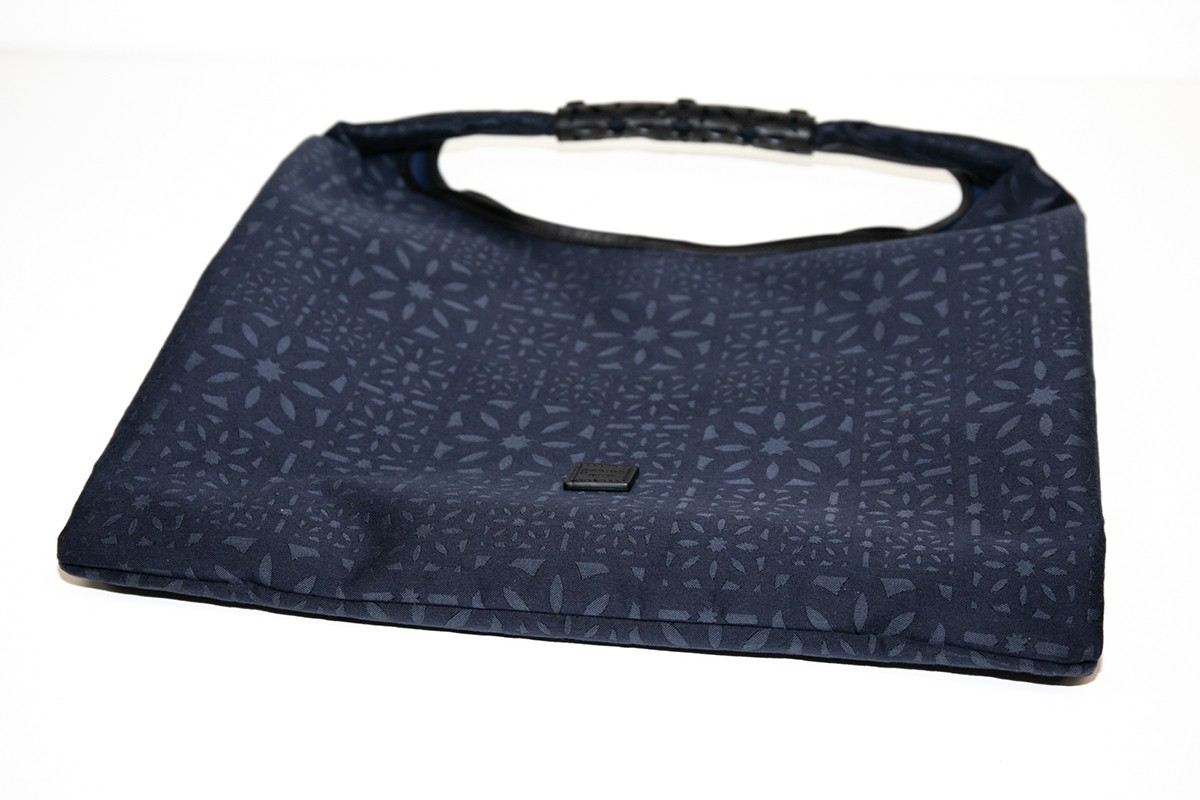 genten ゲンテン toile cutwork トワル・カットワーク ワン