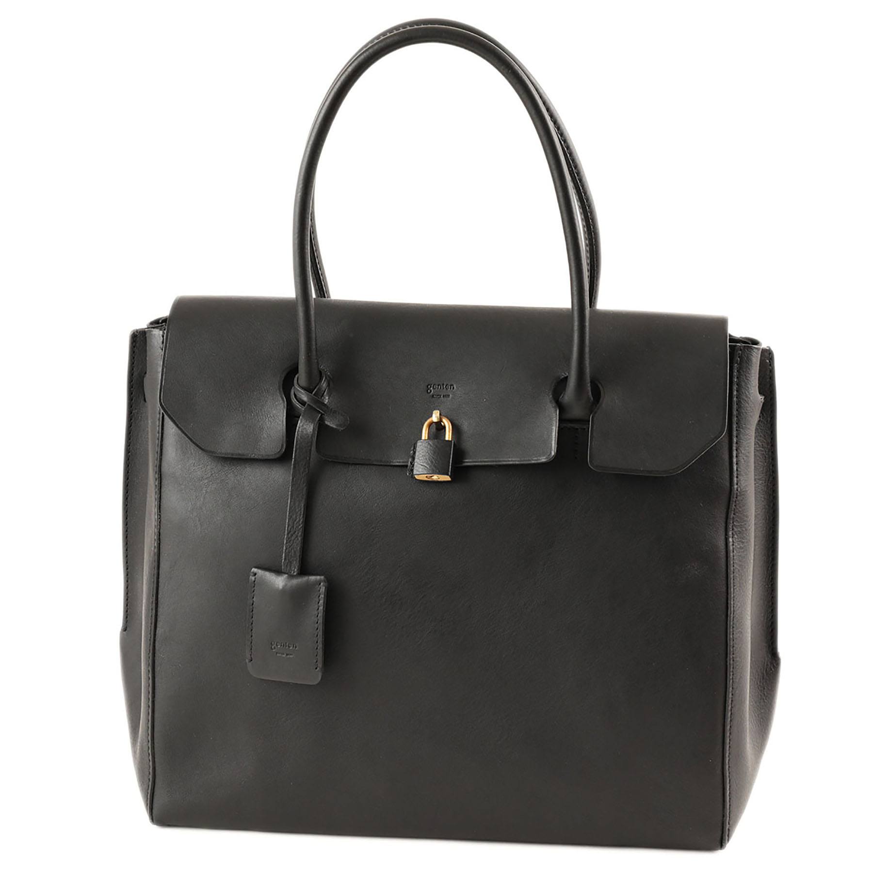 genten（ゲンテン） Minerva ミネルヴァ トートバッグ 42850