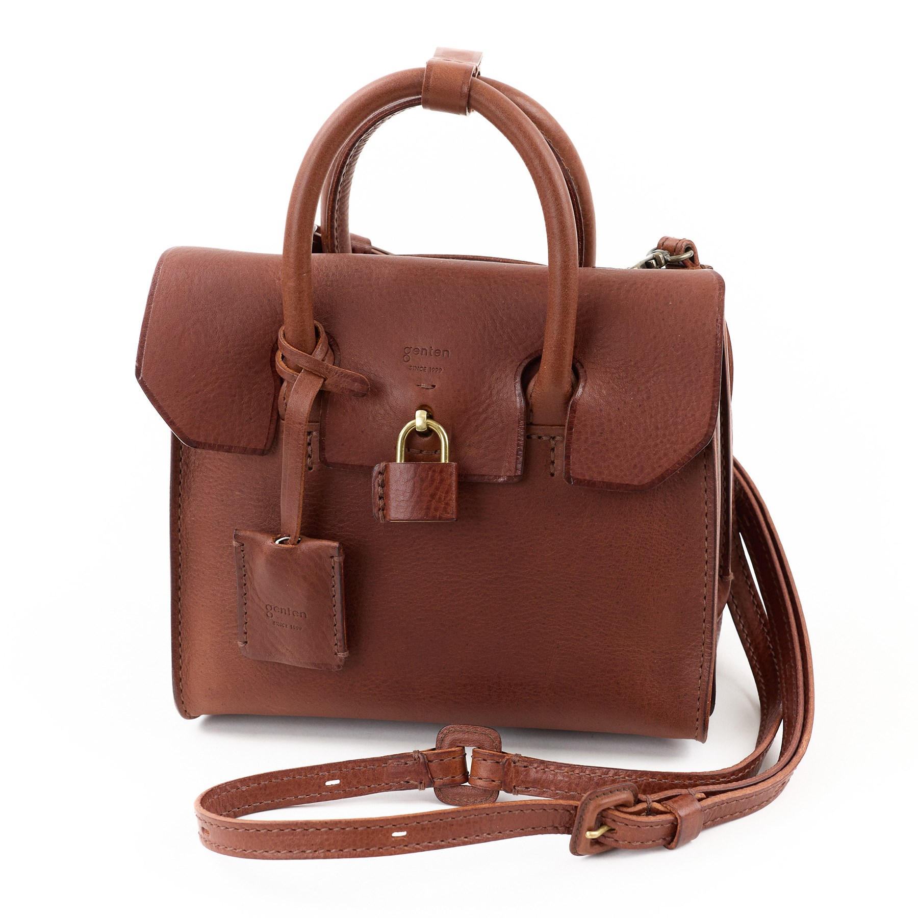 genten（ゲンテン） 【ケアセット＋安心の3年保証付】 Minerva