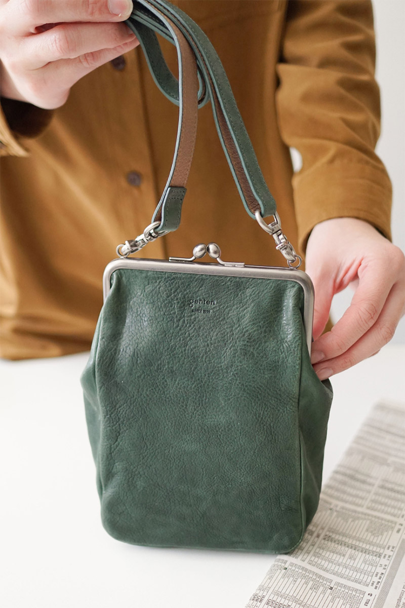 genten（ゲンテン） 【ケアセット＋安心の3年保証付】 Antico