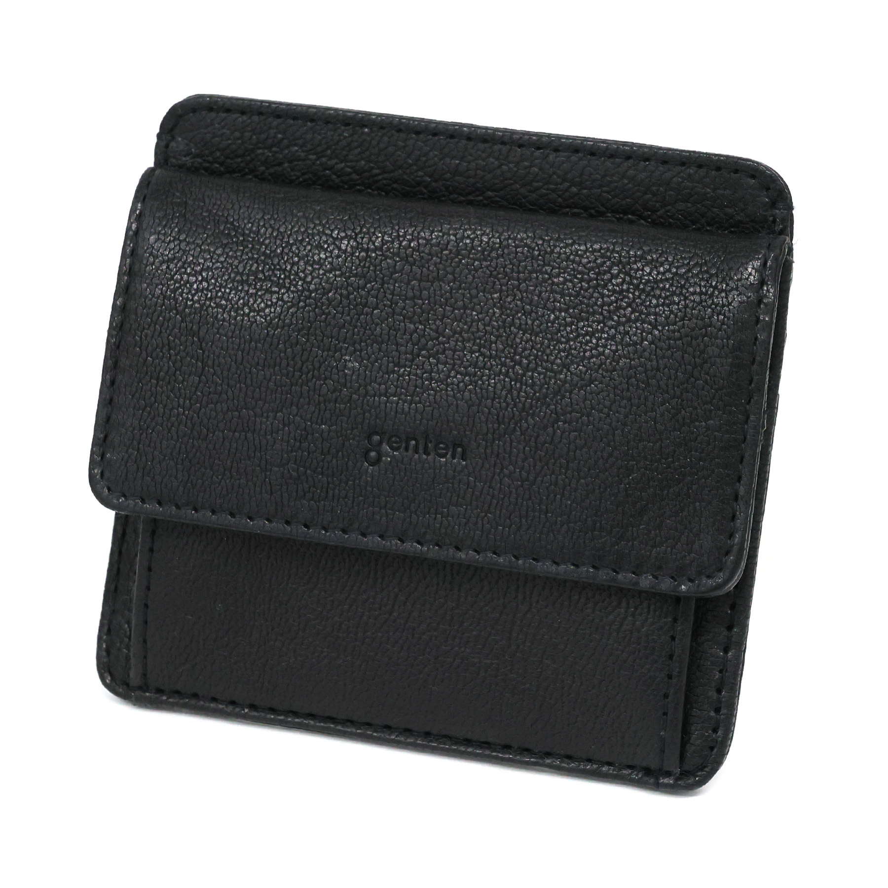 genten（ゲンテン） 3年保証付 GOAT BASIC ゴートベーシック