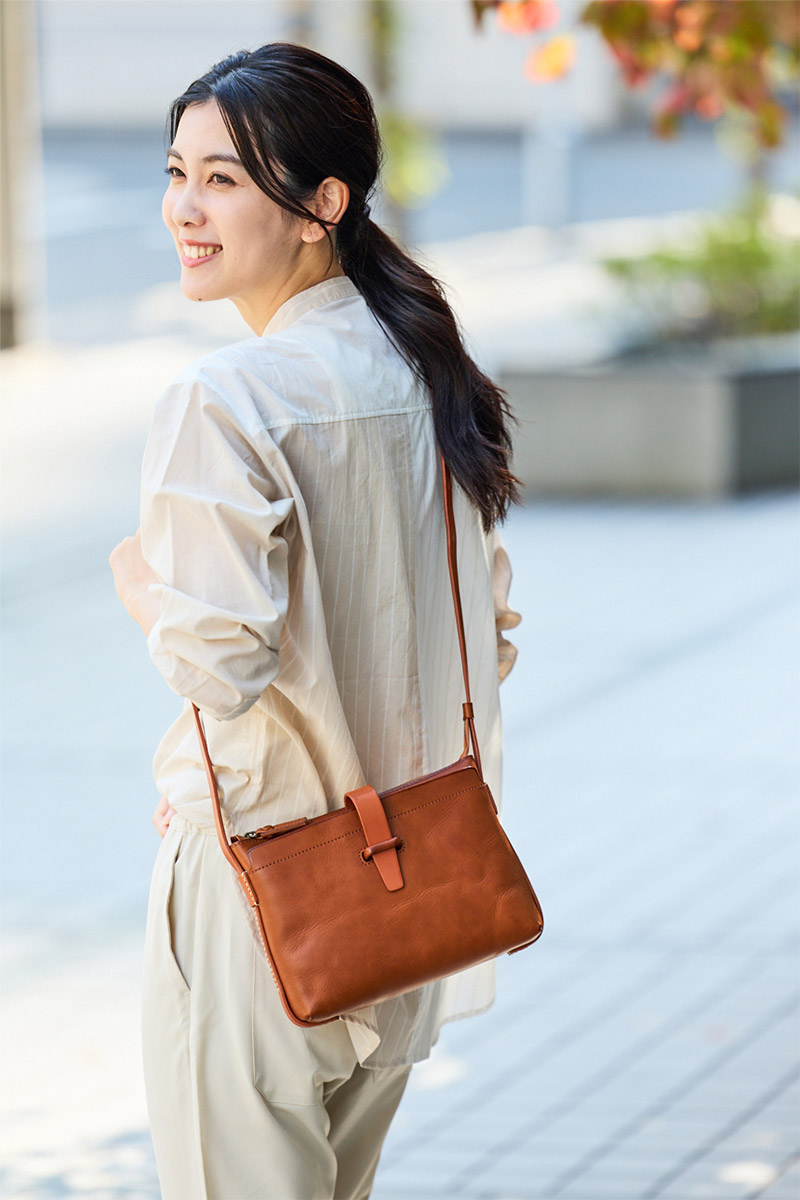 genten（ゲンテン） 3年保証＋ケアセット付 サドルベルトヌオーバ