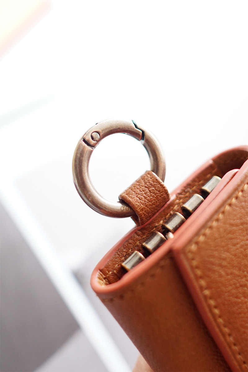 genten（ゲンテン） Nodo ノード キーケース 43433 : こだわりの