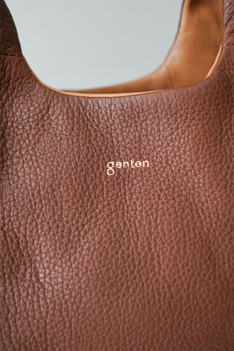 【新品】genten ゲンテン クッシーノ2WAY ショルダーバッグ 楽天市場】☆ genten ゲンテン バッグcuscino（クッシーノ） 2WAY