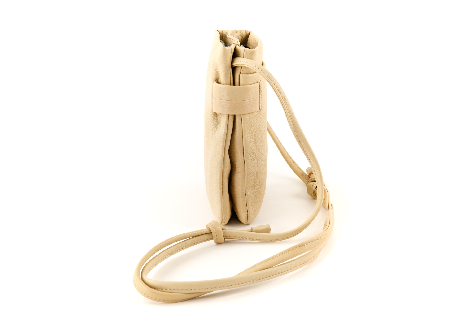 genten（ゲンテン） cuscino クッシーノ ミニ ポシェット 43463