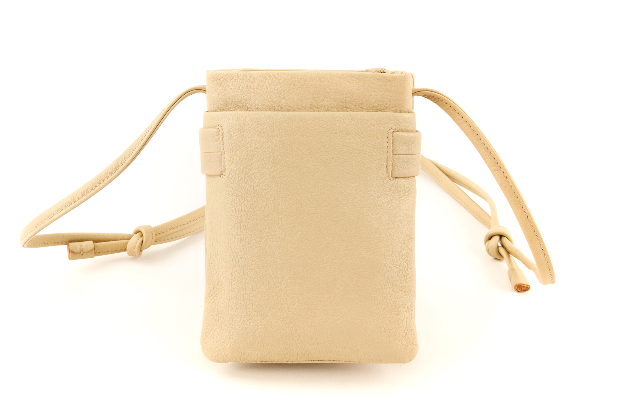 genten（ゲンテン） cuscino クッシーノ ミニ ポシェット 43463