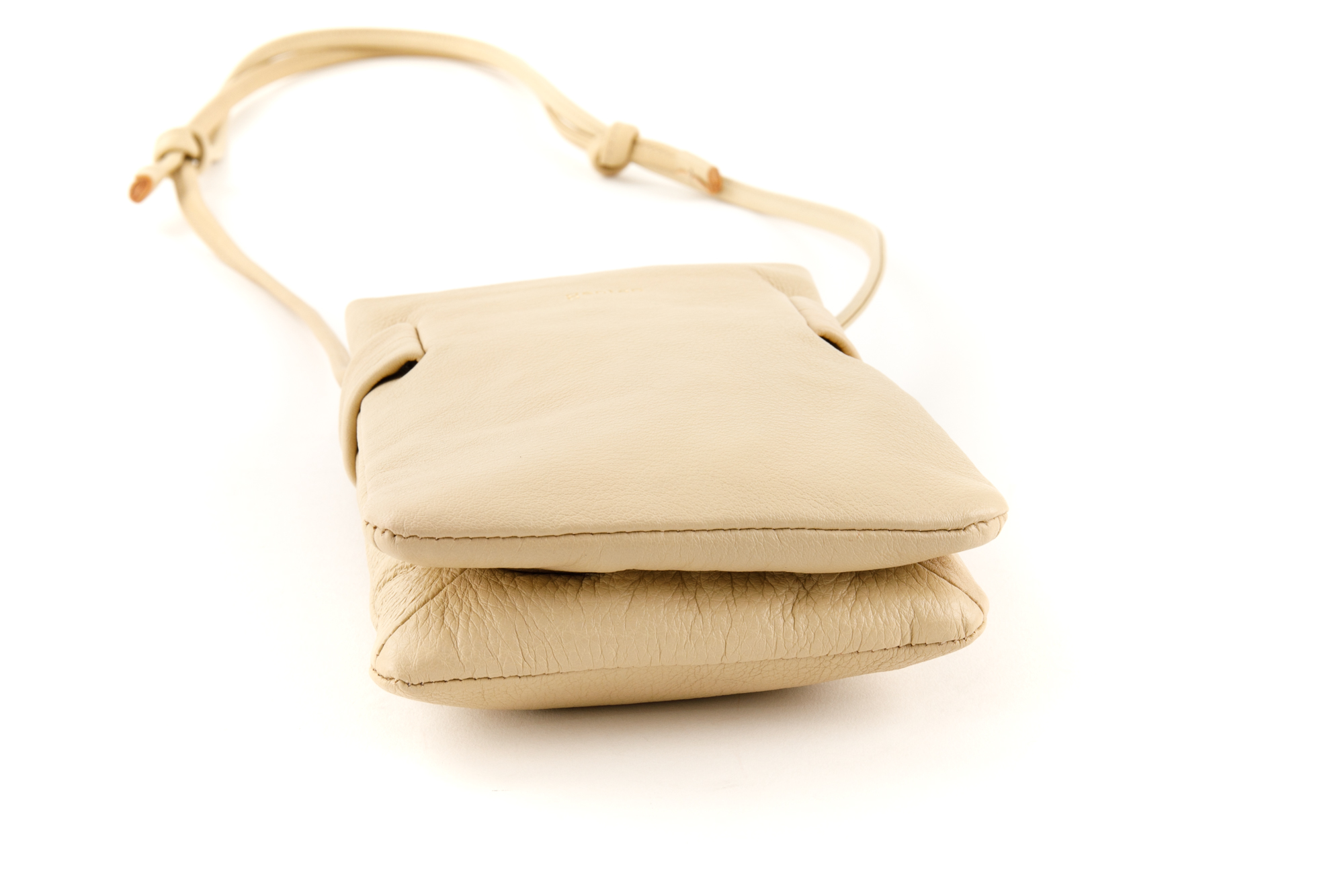genten（ゲンテン） cuscino クッシーノ ミニ ポシェット 43463