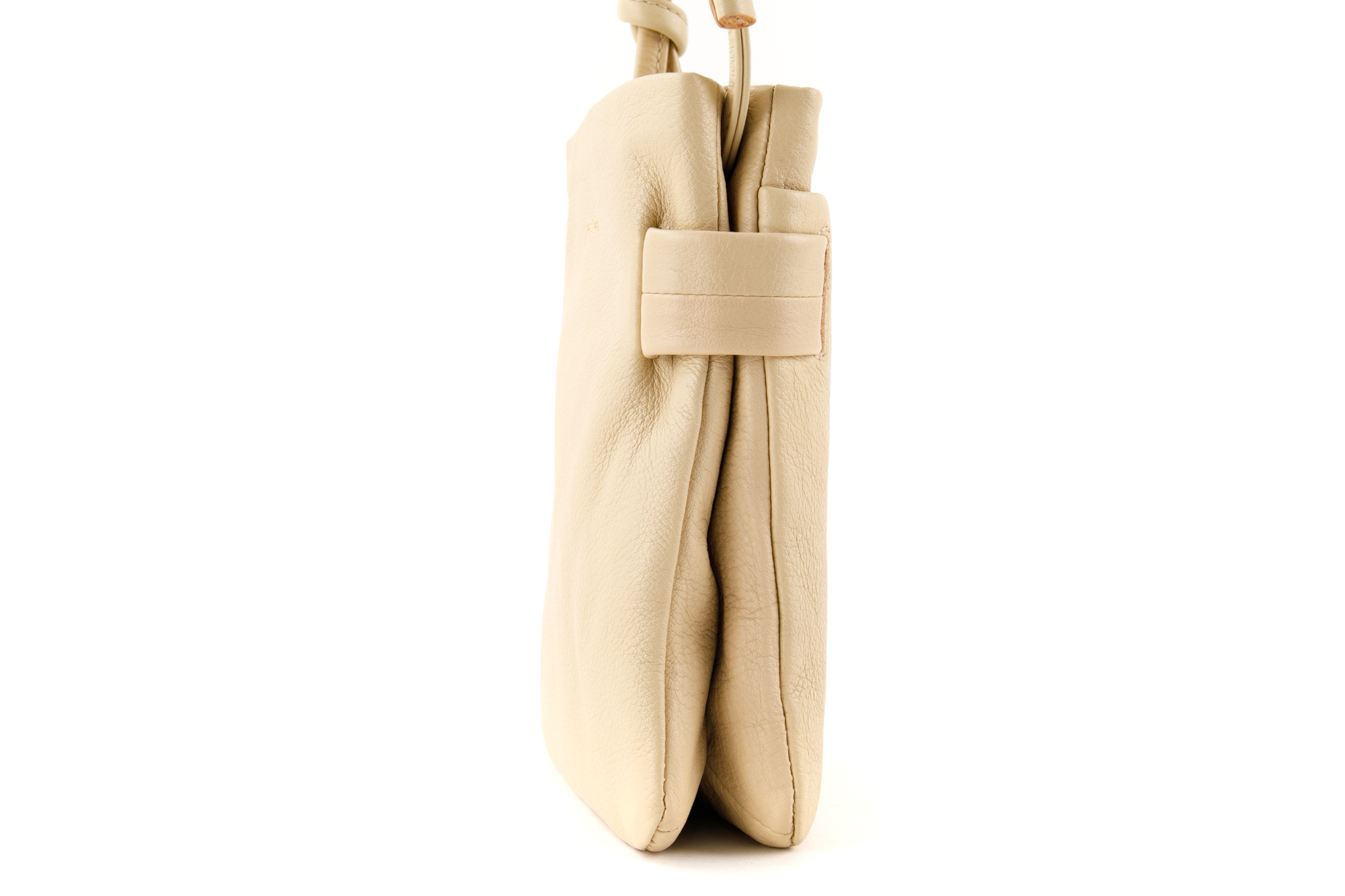 genten（ゲンテン） cuscino クッシーノ ミニ ポシェット 43463