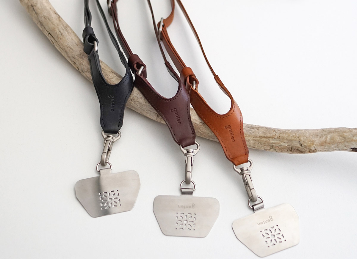 genten（ゲンテン） 【ケアセット＋3年保証付＋α】 スマートフォン