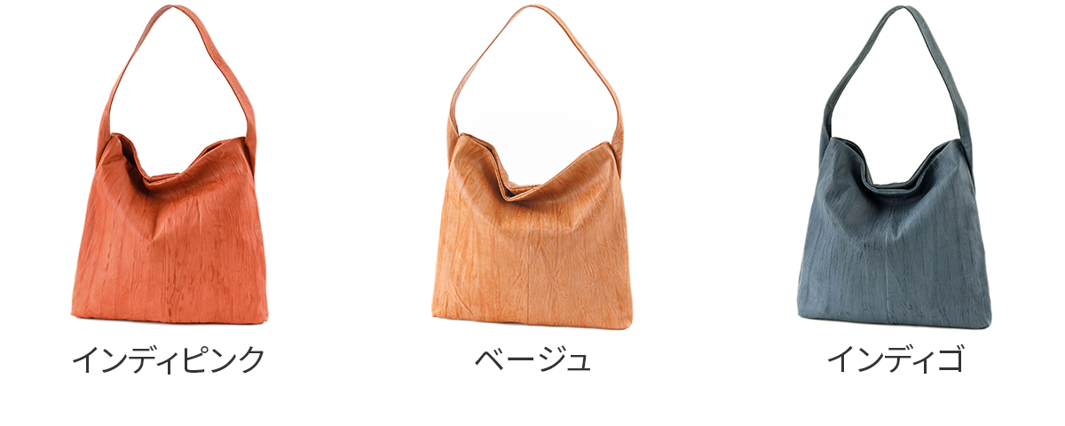 genten 【選べるノベルティ付】 ゲンテン バークバッグ ワン