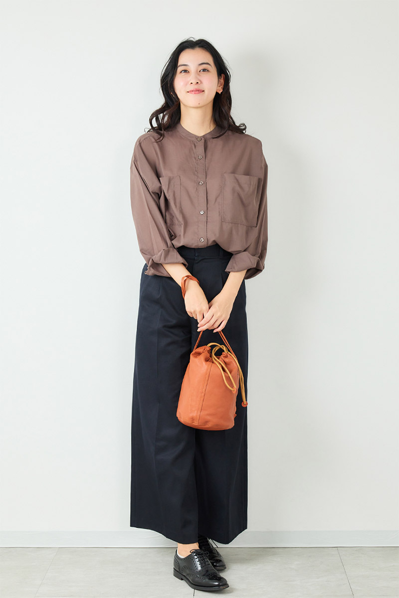 genten（ゲンテン） 3年保証＋ケアセット付 サスティナブル巾着 巾着