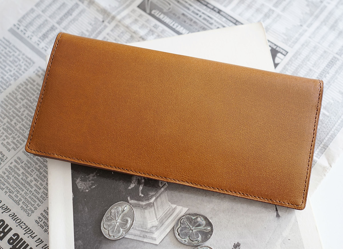 genten（ゲンテン） 3年保証＋ケアセット付 Harmil ハーミル 小銭入れ