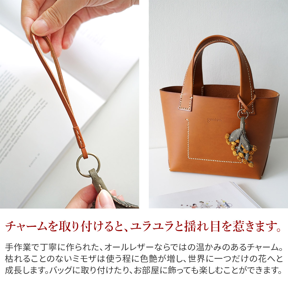 genten（ゲンテン） 【ケアセット＋安心の3年保証付】 エヴァー