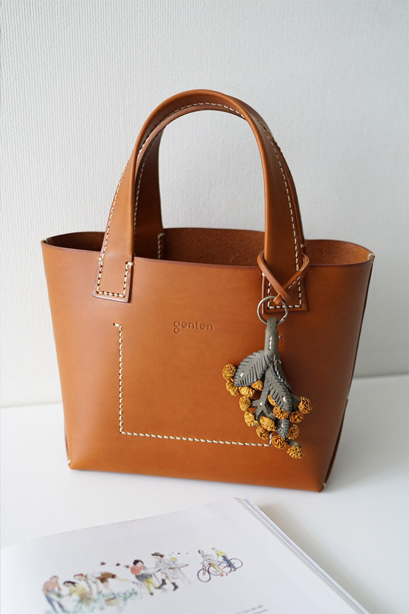 genten（ゲンテン） 【ケアセット＋安心の3年保証付】 エヴァー