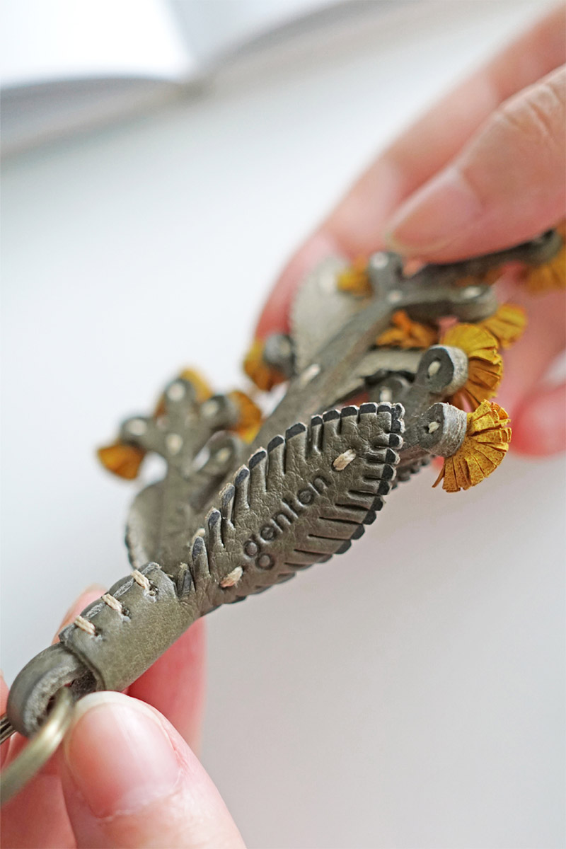 genten（ゲンテン） 【ケアセット＋安心の3年保証付】 エヴァー