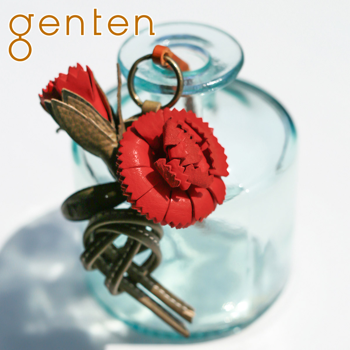 genten 【最大p26％選べるノベルティ付】 ゲンテン エヴァー