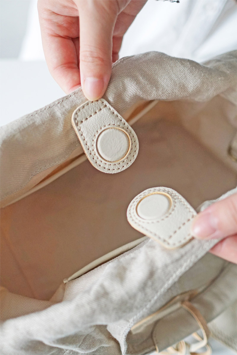 genten 【選べるノベルティ付】 ゲンテン French linen フレンチ