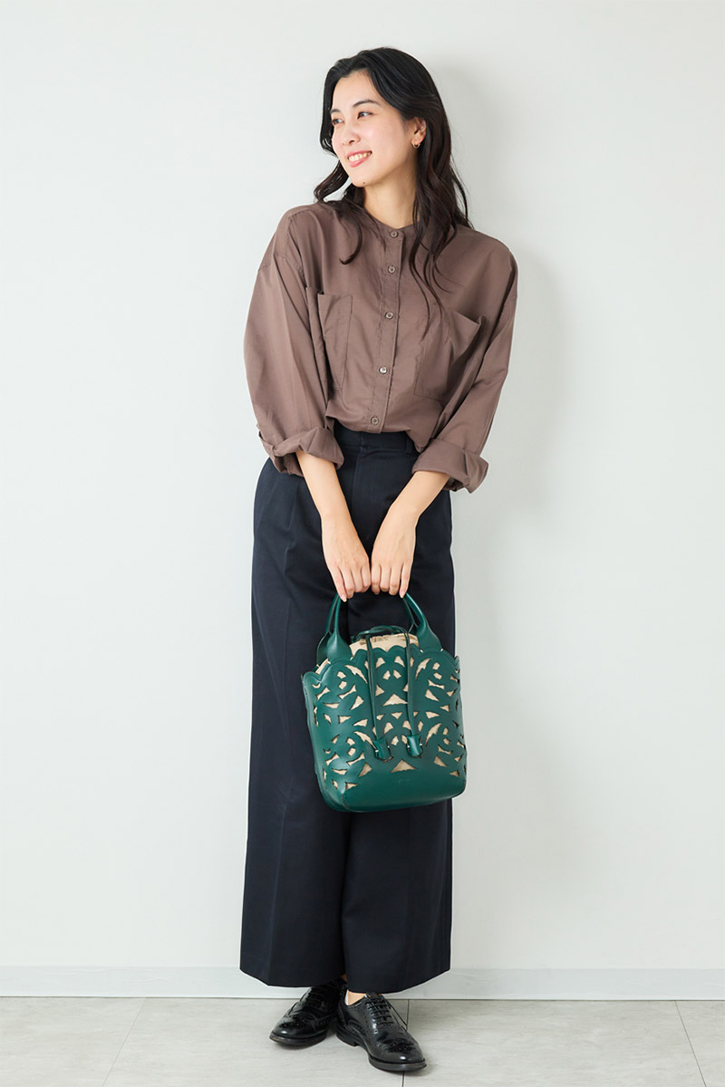 品質検査済 genten 【最大p21％選べるノベルティ付】 ゲンテン Garden バッグ
