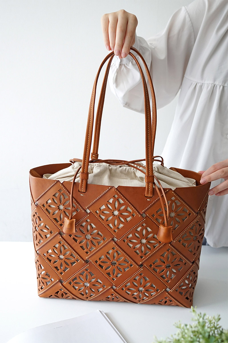 genten（ゲンテン） 3年保証＋ケアセット付 Suscut basket サスカット