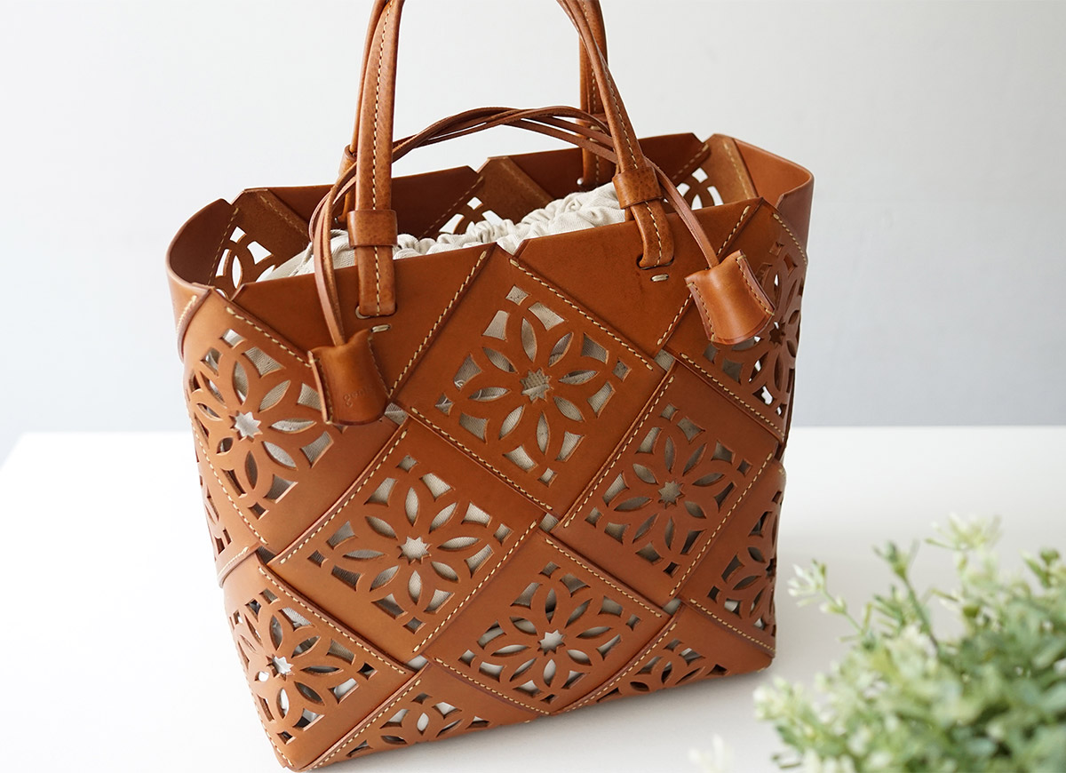 genten（ゲンテン） 【ケアセット＋安心の3年保証付】 Suscut basket