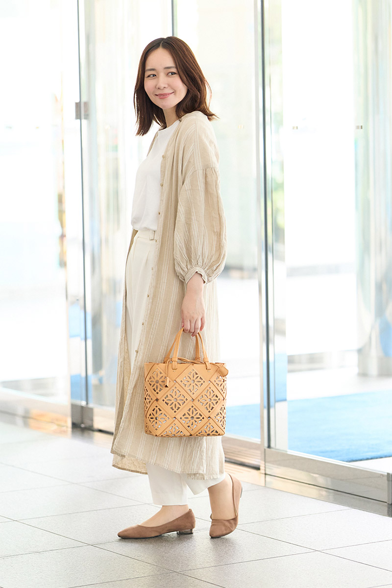 genten（ゲンテン） 3年保証＋ケアセット付 Suscut basket サスカット