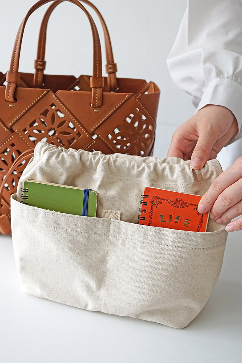 genten（ゲンテン） 【ケアセット＋安心の3年保証付】 Suscut basket