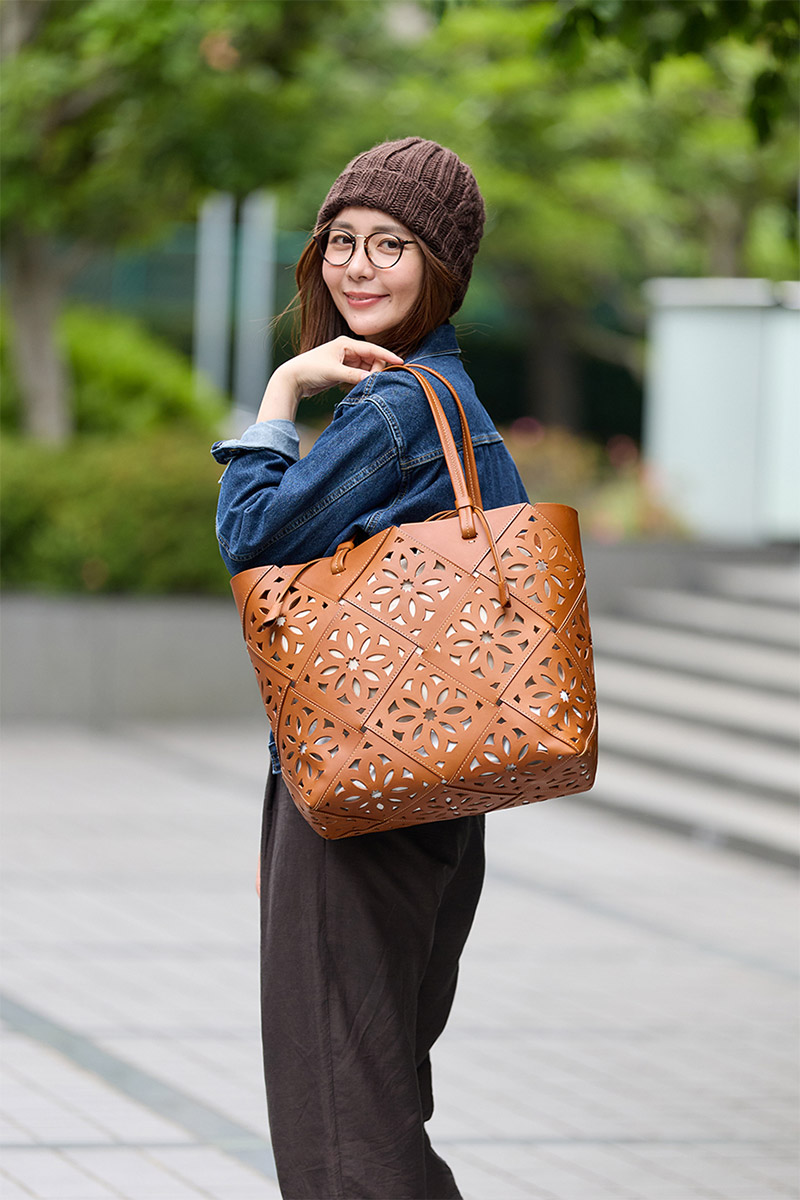 genten（ゲンテン） 3年保証＋ケアセット付 Suscut basket サスカット