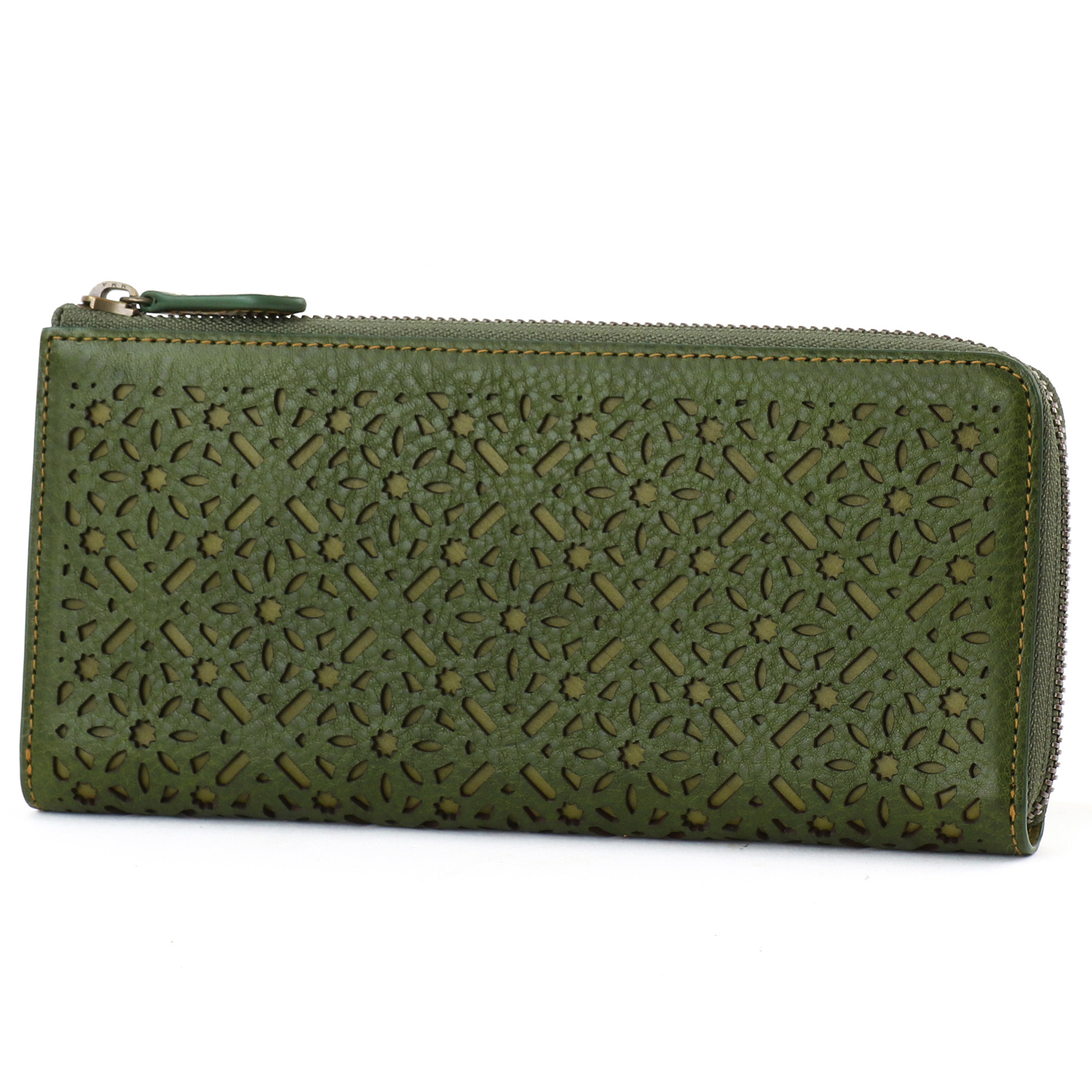 genten（ゲンテン） 【ケアセット＋安心の3年保証付】 Dia cut work