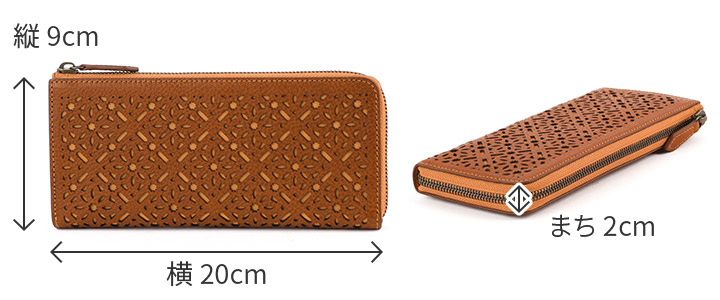 genten（ゲンテン） 3年保証＋ケアセット付 Dia cut work ダイヤカット