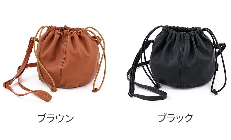 genten（ゲンテン） 3年保証＋ケアセット付 サスティナブル巾着 巾着