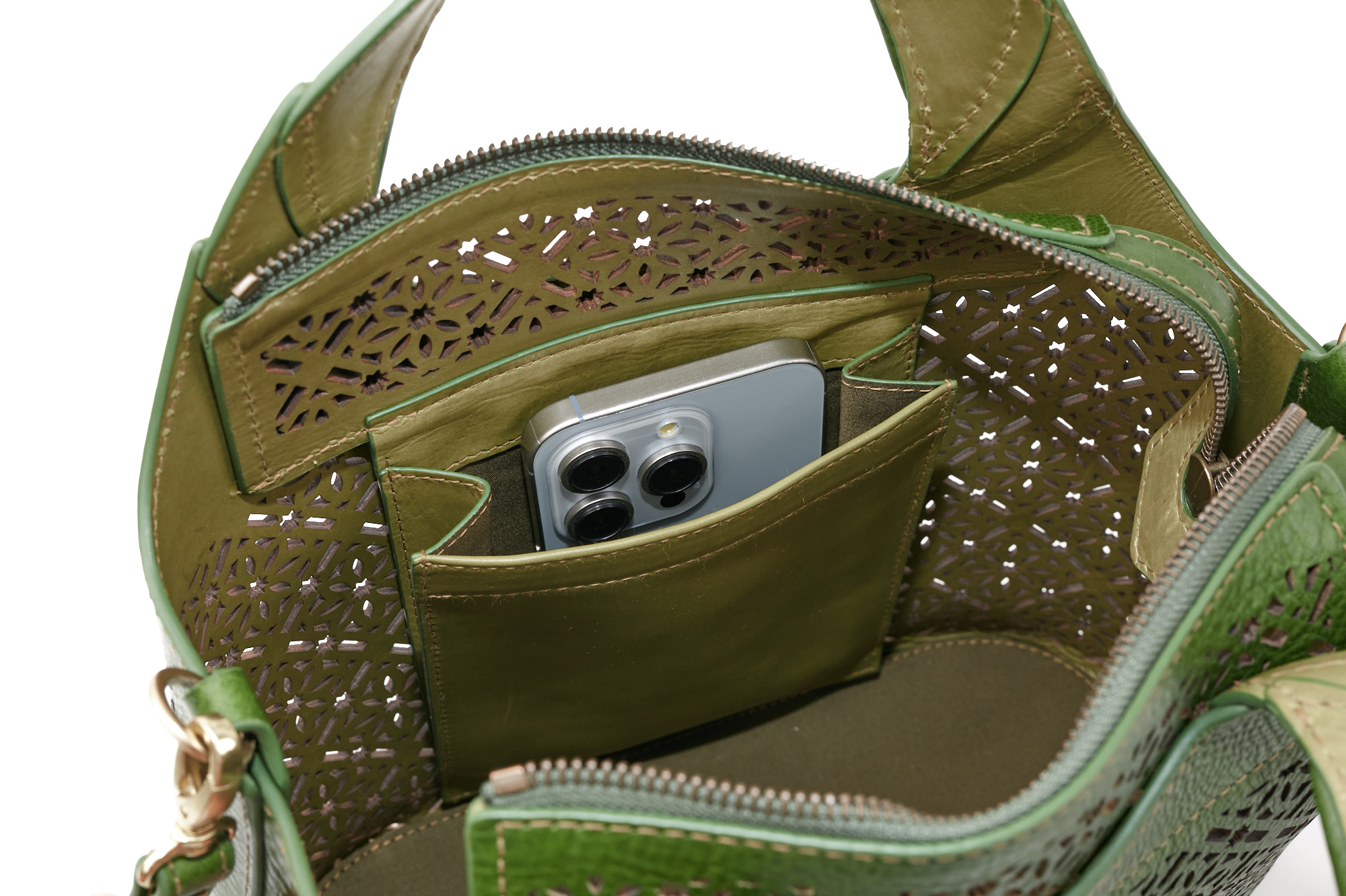 genten（ゲンテン） 3年保証＋ケアセット付 Dia cut work ダイヤカット