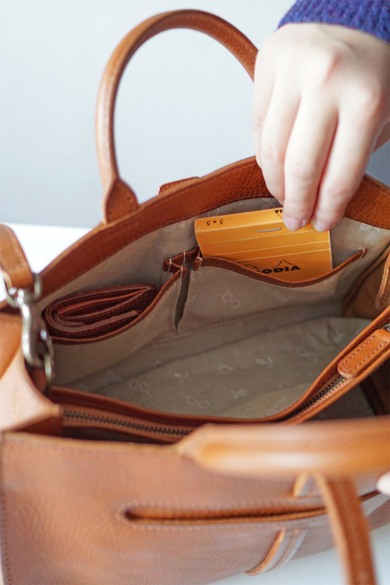 【新品タグ付き】ゲンテン genten トスカ スペリオーレトートバッグ genten（ゲンテン） 【ケアセット＋安心の3年保証付】 Tosca Superiore