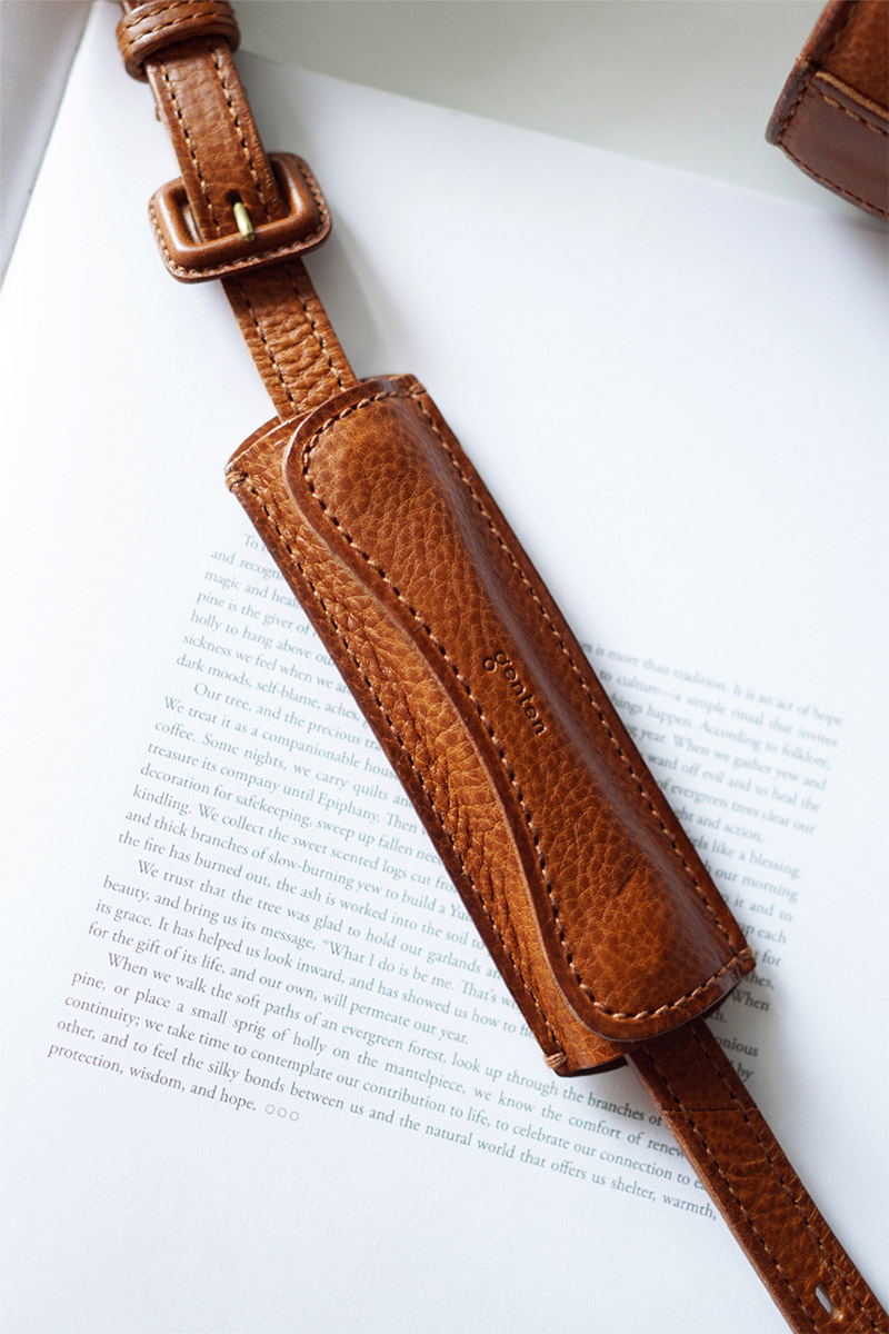 genten（ゲンテン） 【ケアセット＋3年保証付＋α】 Tosca Superiore