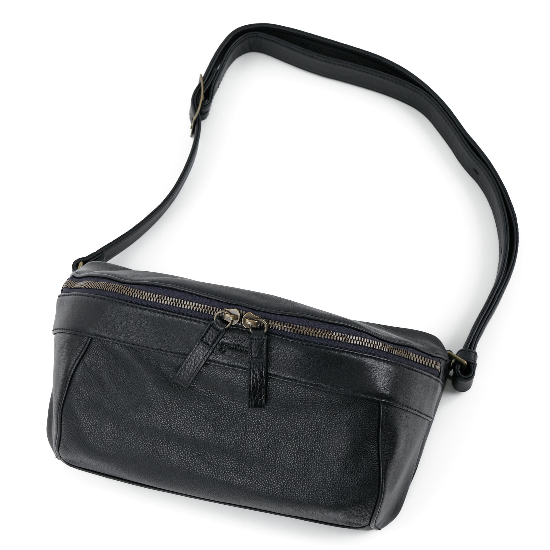 genten（ゲンテン） 【ケアセット＋安心の3年保証付】 Equiplight