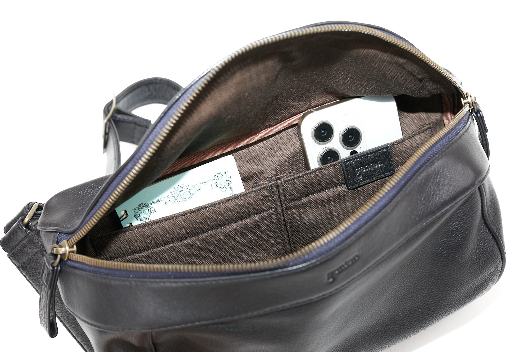 genten（ゲンテン） 3年保証＋ケアセット付 Equiplight エキップライト