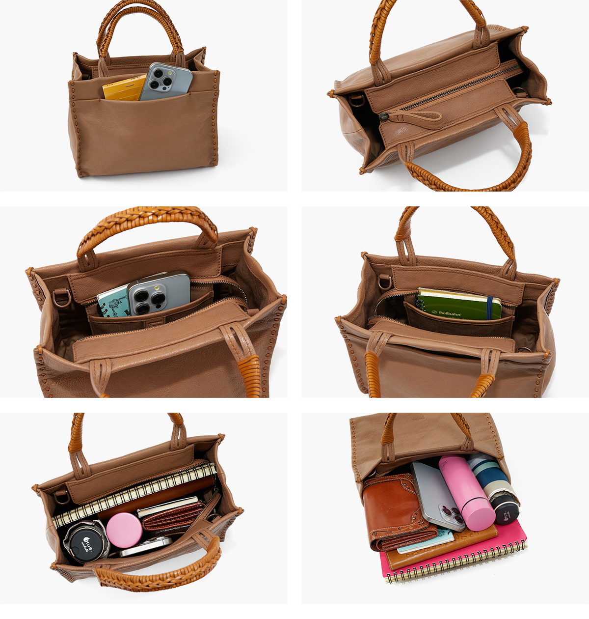 genten（ゲンテン） 3年保証＋ケアセット付 Manuale マヌアーレ 2WAY