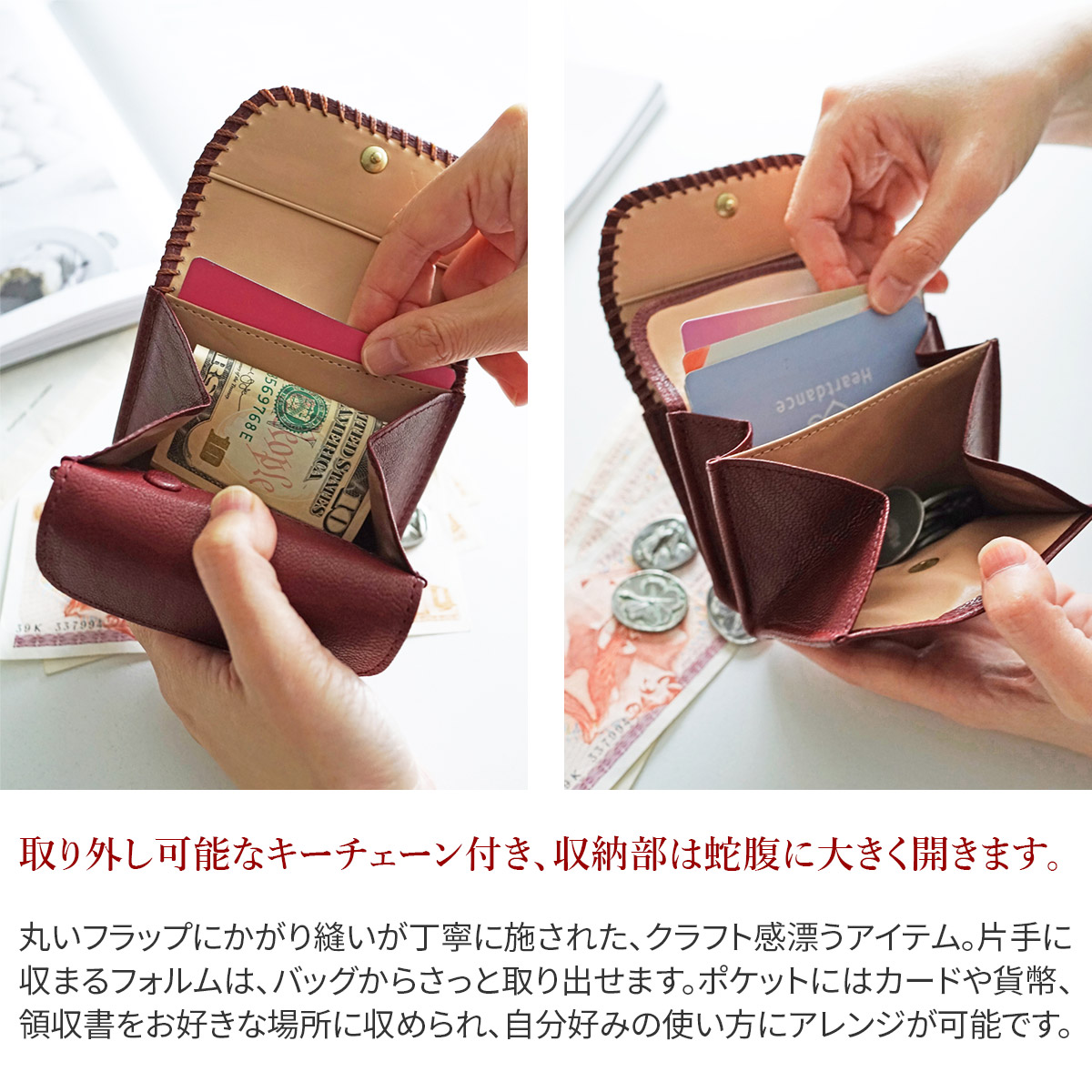 genten（ゲンテン） 3年保証＋ケアセット付 Cornetto コルネット ミニ