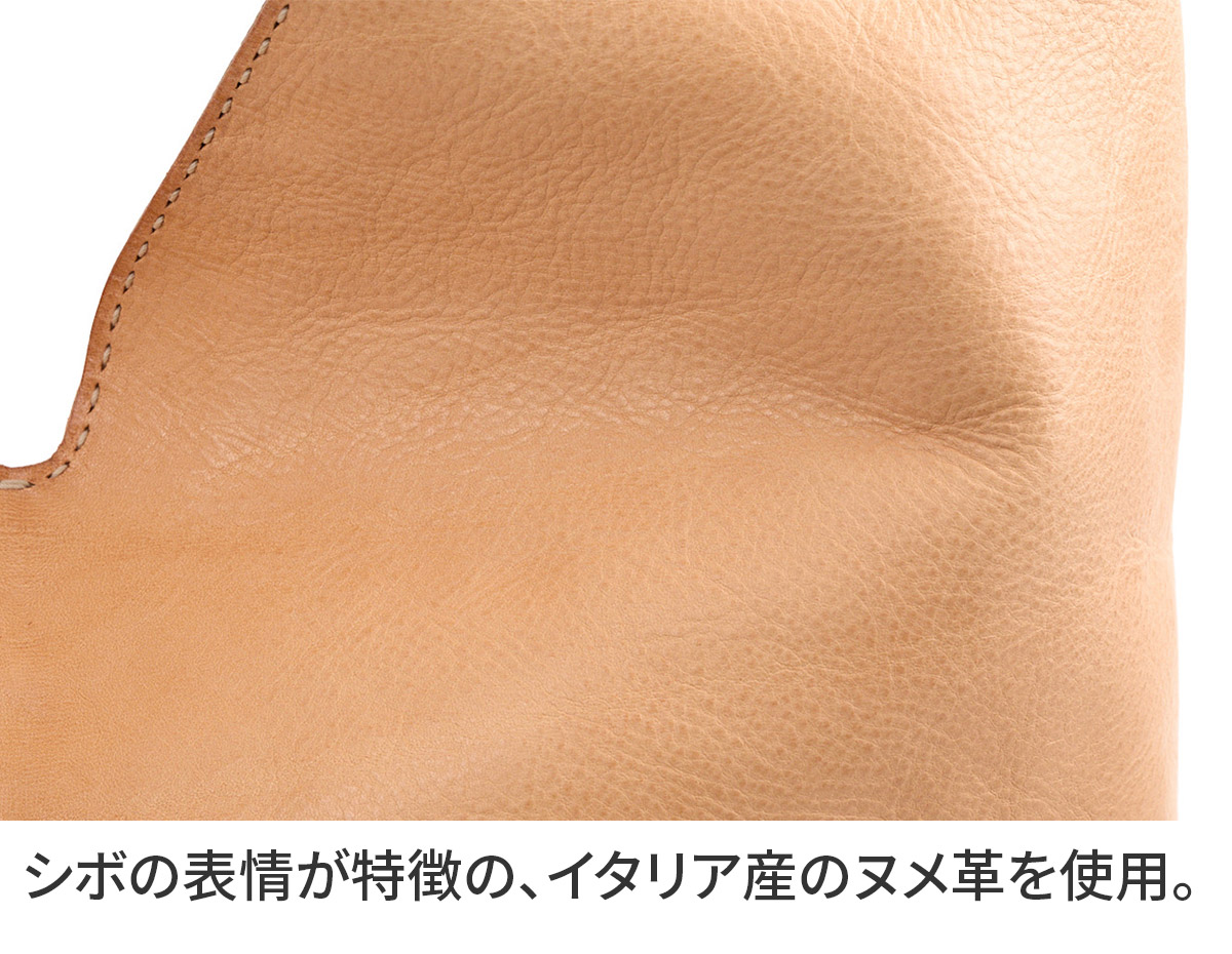 ゲンテン 3年保証＋ケアセット付 genten ゲンテン CUOIO クオイオ ワンショルダーバッグ 44575の画像