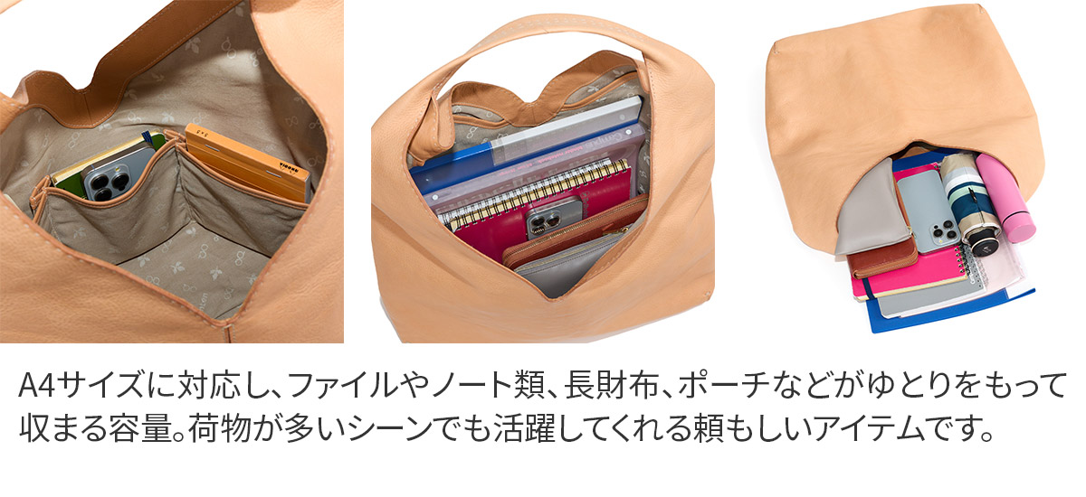 ゲンテン 3年保証＋ケアセット付 genten ゲンテン CUOIO クオイオ ワンショルダーバッグ 44575の画像