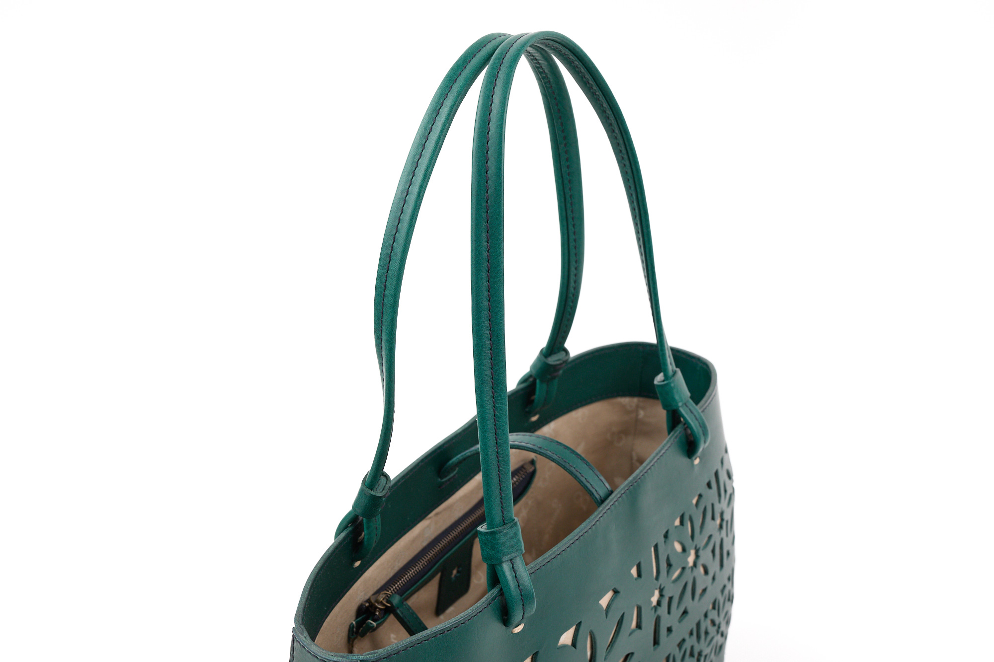 genten（ゲンテン） 3年保証＋ケアセット付 Sail Cut Work セイル