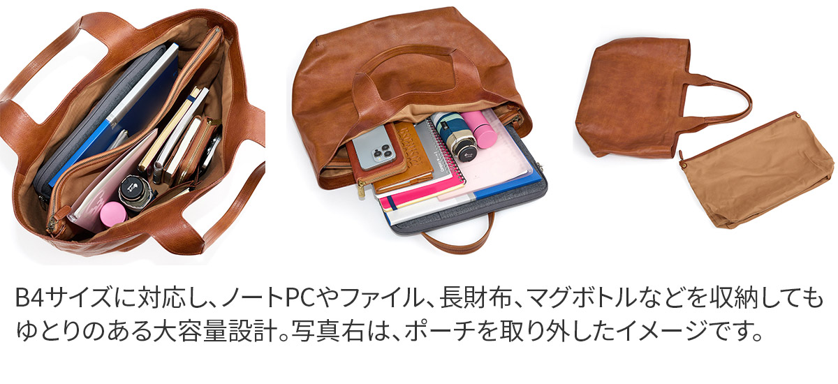 genten（ゲンテン） 3年保証＋ケアセット付 CUOIO RUVIDO