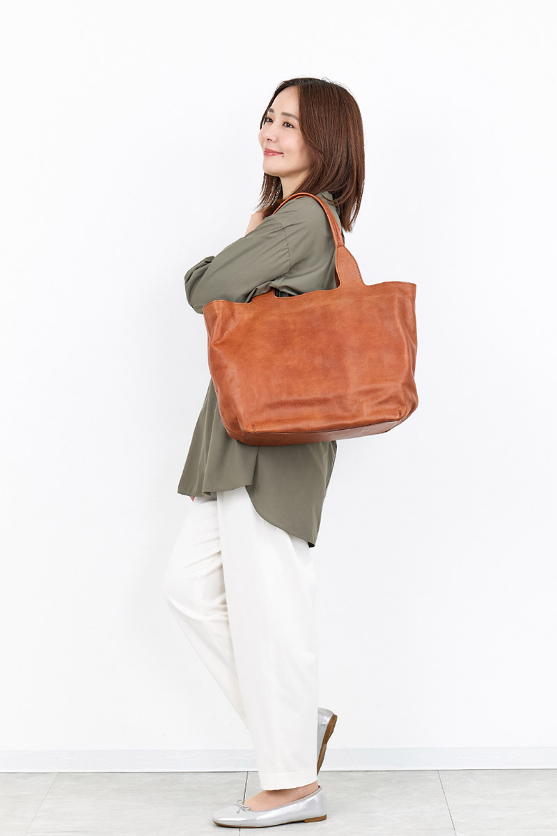 genten（ゲンテン） 3年保証＋ケアセット付 CUOIO RUVIDO