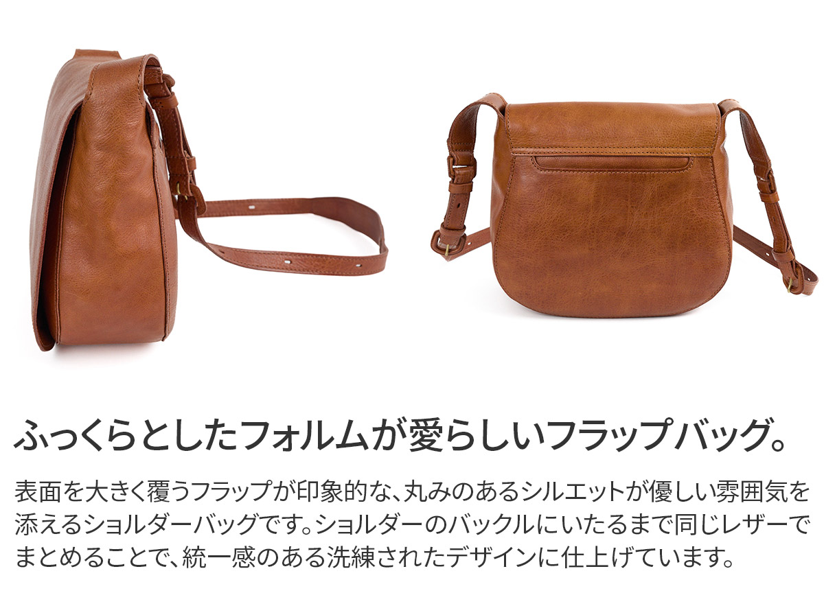 genten（ゲンテン） 3年保証＋ケアセット付 CUOIO RUVIDO