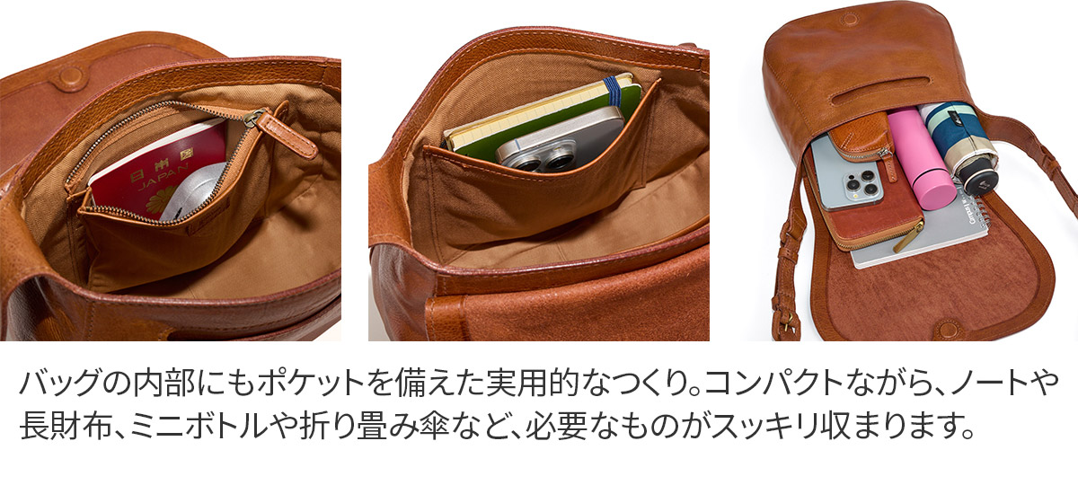 genten（ゲンテン） 3年保証＋ケアセット付 CUOIO RUVIDO