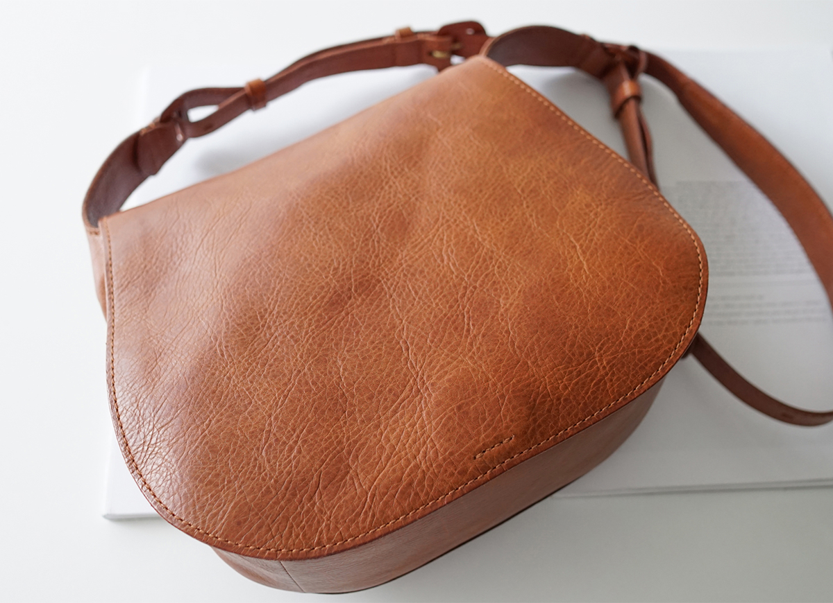 genten（ゲンテン） 3年保証＋ケアセット付 CUOIO RUVIDO